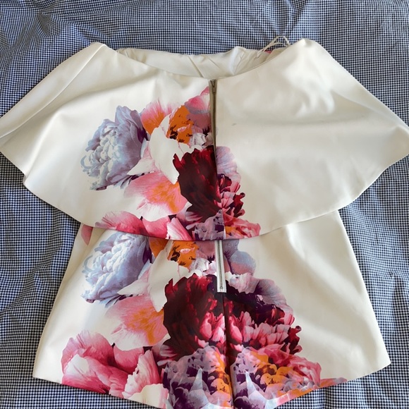 Keepsake romper - Picture 5 of 8